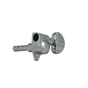 GROVER ORIG. LOCKING ROTOMATICS ® CHROME SET 6 3+3