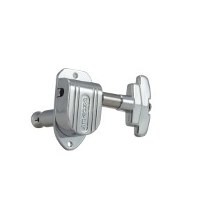 GROVER IMPERIAL™ CHROME SET 6 3+3