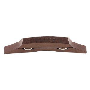 GROVER ACOUSTICRAFT™ MANDOLIN BRIDGE ARCH TOP ADJUSTABLE