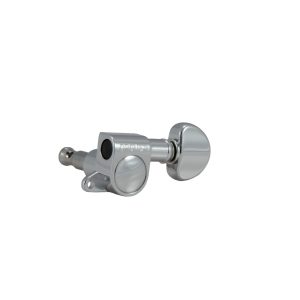 GROVER MINI ROTOMATICS CHROME SET 6 3 + 3