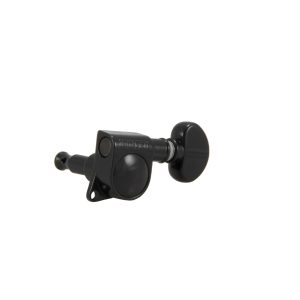 GROVER MID-SIZE ROTOMATICS ® BLACK CHROME SET 12 6 + 6