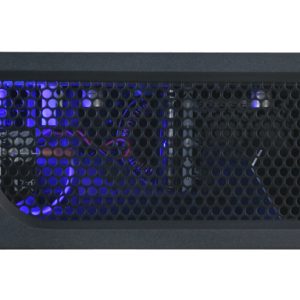 Peavey IPR2 3000 2-Channel Power Amplifier (3609520)