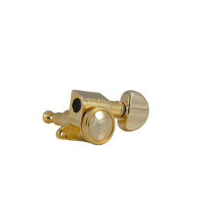 GROVER MINI ROTO-GRIP LOCKING ROTOMATICS &reg; GOLD SET 6 6-IN-LINE