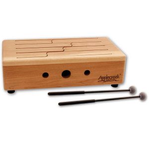 Applecreek&trade; Tone Drum, 8 Tone