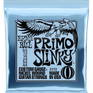 SLINKY PRIMO NICKEL