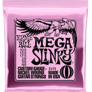 SLINKY MEGA NICKEL