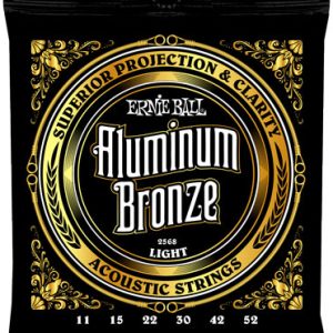 ALUMINUM BRONZE