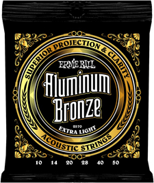 ALUMINUM BRONZE