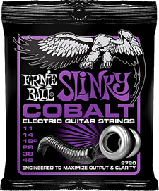 SLINKY COBALT POWER
