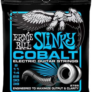 SLINKY COBALT EXTRA