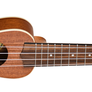 EDDY FINN PEANUT UKULELE, SOPRANO TUNING