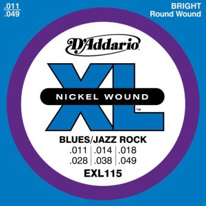 XL NICKEL WOUND