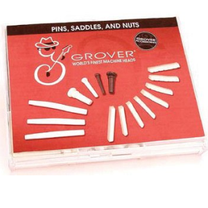 GROVER PARTS TRAY