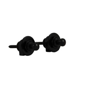GROVER STRAP LOCK BLACK