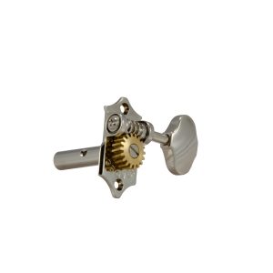 GROVER STA-TITE™ 18:1 HORIZONTAL NICKEL SET 6 3 + 3