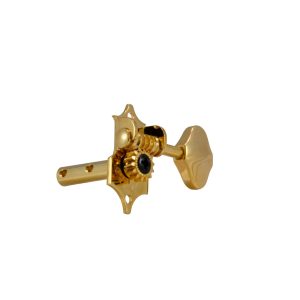 GROVER STA-TITE™ HORIZONTAL GOLD SET 6 3 + 3