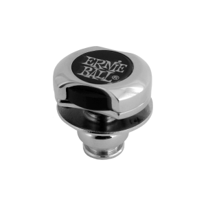 Super Locks Nickel
