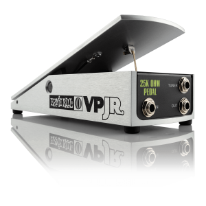 Ernie Ball VP Jr 25K (for active signals)