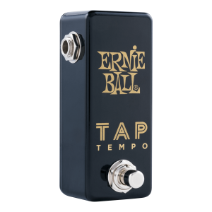 Ernie Ball Tap Tempo