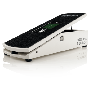 Ernie Ball VPJR Tuner - White