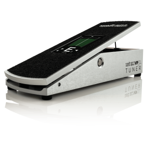 Ernie Ball VPJR Tuner - Silver