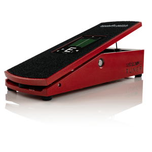 Ernie Ball VPJR Tuner - Red