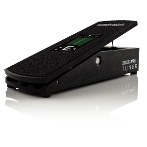 Ernie Ball VPJR Tuner - Black