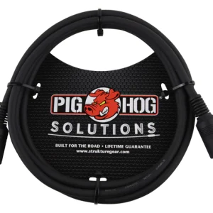6ft MIDI Cable