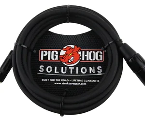 5ft TRS(M)-XLR(M) Balanced Cable