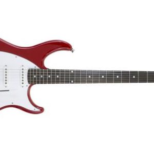 Peavey Raptor Plus Red Electric Guitar 3026640