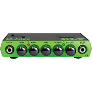 Trace Elliot Elf Compact 200W Bass Amplifier Head 3615760