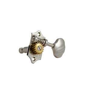 GROVER STA-TITE™ 18:1 VERTICAL NICKEL SET 6 3 + 3
