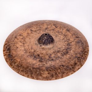 Wuhan KOI 20" Conical Dark China
