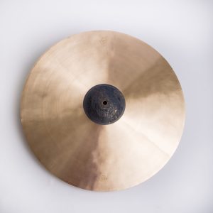 Wuhan KOI 20" Crash