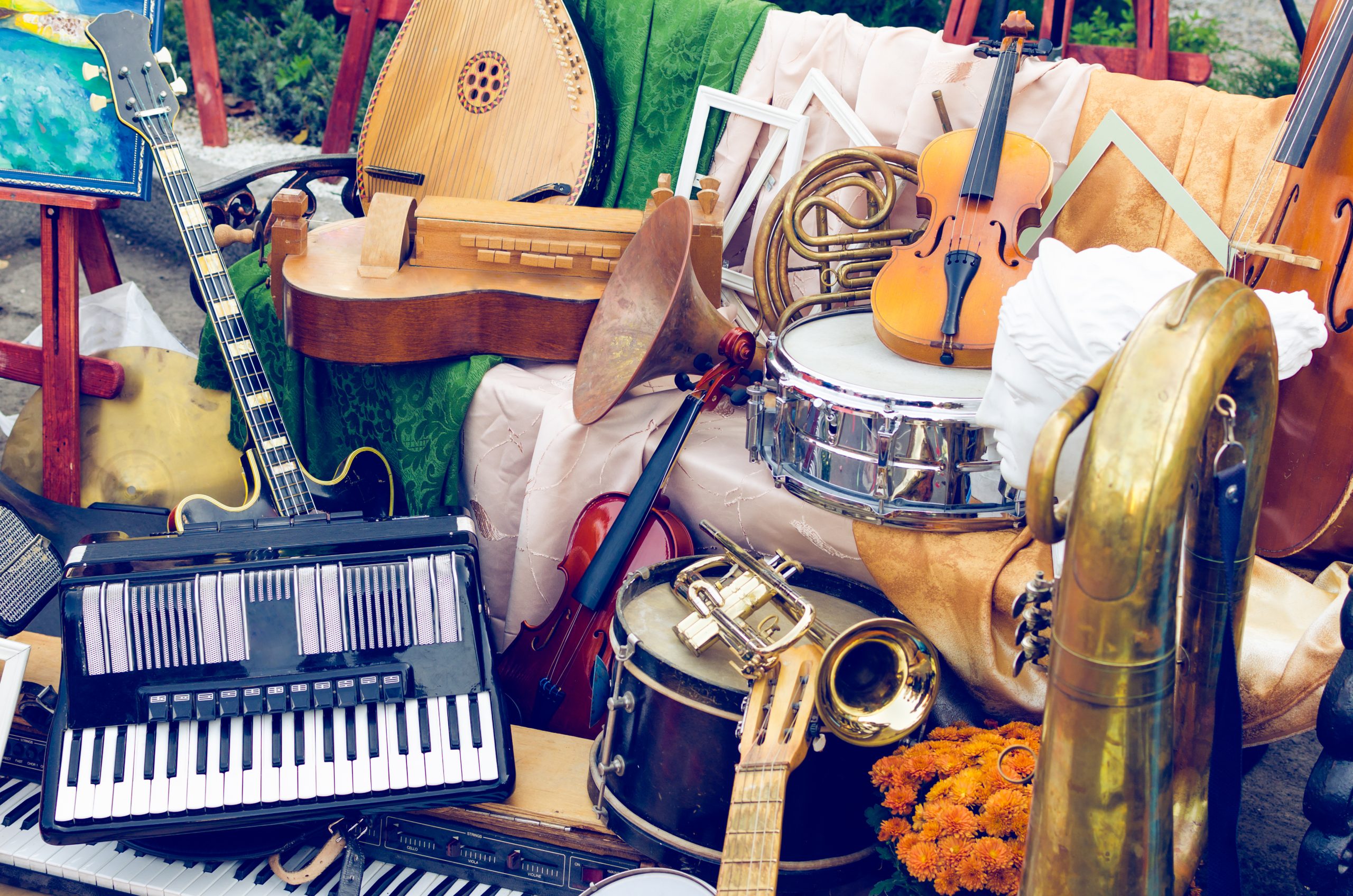 Budget Music Gear 2025: Affordable Tools for Pro-Level Sound