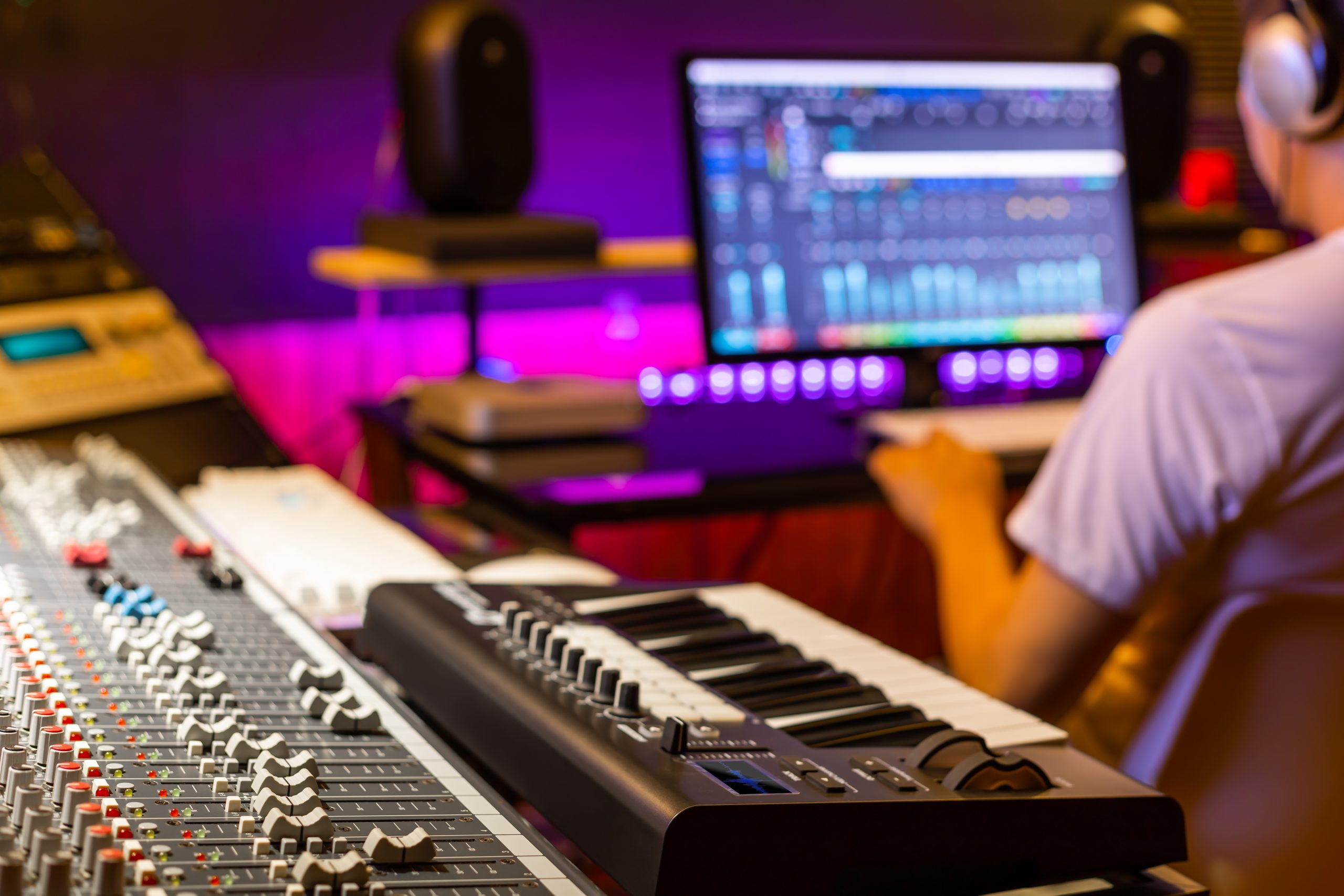 AI Meets Music: The Smart Gear Revolution of 2025