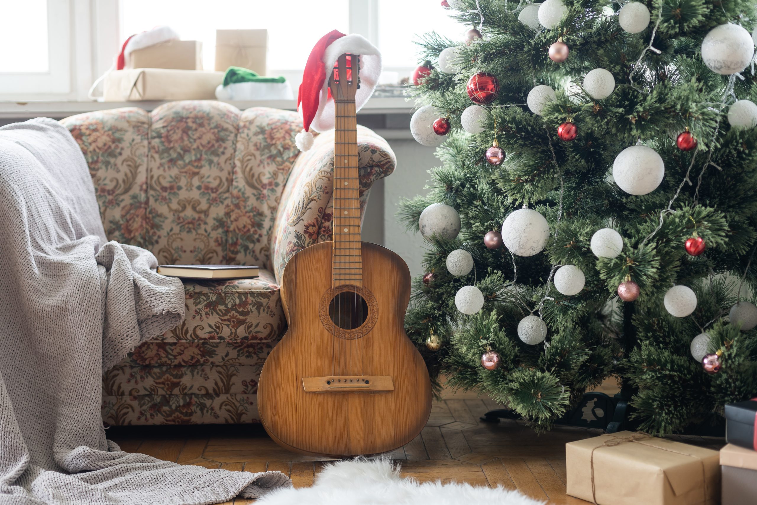 So You Bought an Instrument.  What Do You Do Next?