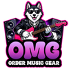 Order Music Gear