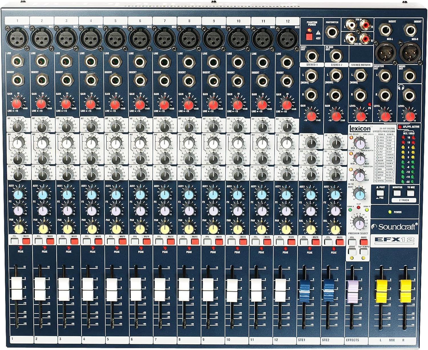 EFX12-1