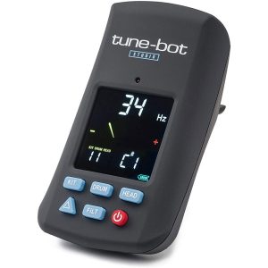 Tune-bot Studio TBS-001