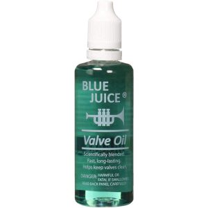 Blue Juice BJ2 Valve Oil