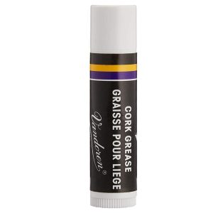 Vandoren CG100 Cork Grease - Single Tube