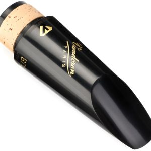 Vandoren CM1005HD Black Diamond BD5 Bb Clarinet Mouthpiece