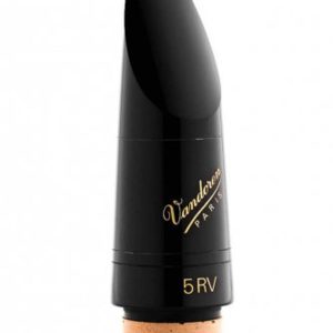 Vandoren CM301 5RV Bb Clarinet Mouthpiece