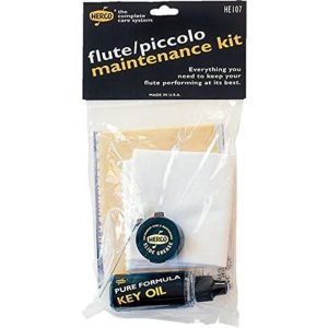 Herco HE107 Flute/Piccolo Maintenance Kit