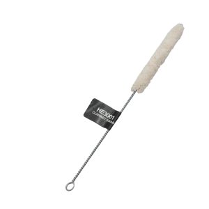 Herco HE3001 Clarinet Swab with Wire Handle