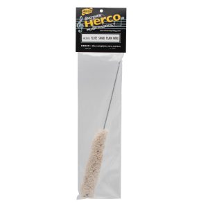 Herco HE3015 Flute Swab with Wire Handle