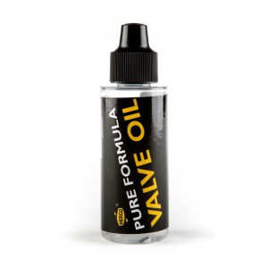 Herco HE448 2 oz Pure Formula Valve Oil