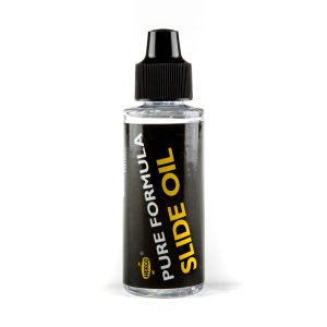 Herco HE449 2 oz Pure Formula Slide Oil