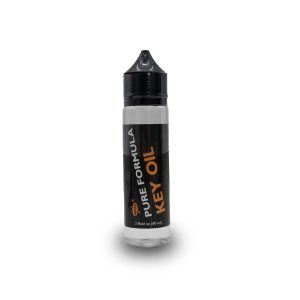 Herco HE451 2 oz Pure Formula Key Oil